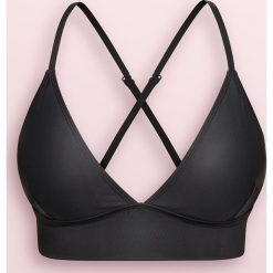 Komplet bikini - Czarny. Bikini damskie marki Cropp. Za 59.99 zł.