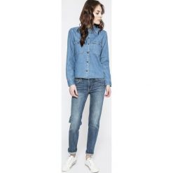 Levi's - Koszula. Koszule damskie marki Levi's. W wyprzedaży za 249.90 zł.