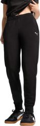 Puma Spodnie damskie Puma ESS Sweatpants TR czarne 683284 01 XL. Czarne spodnie sportowe damskie Puma, xl, bez wzorów. Za 214.91 zł.