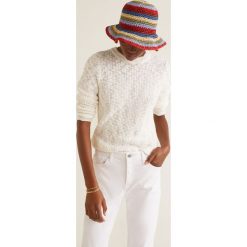 Mango - Sweter Flame4. Swetry damskie marki Mango. Za 89.90 zł.