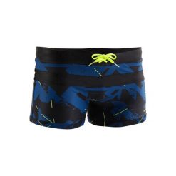 Bokserki pływackie 550 POOL ALL DRY męskie. Bokserki męskie marki NABAIJI. Za 59.99 zł.