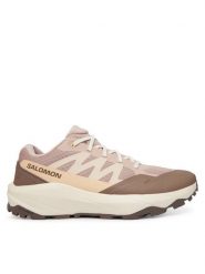 Salomon Trekkingi Outscape W L49153400 Różowy. Czerwone trekkingi damskie Salomon, trekkingowe. Za 409.99 zł.