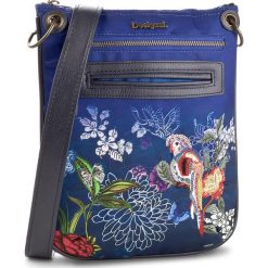 Torebka DESIGUAL - 18SAXFAP 5001. Listonoszki damskie marki Desigual. W wyprzedaży za 149.00 zł.