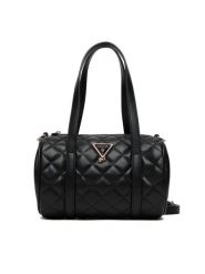 Guess Torebka J6BZ01 W3949 Czarny. Czarne torby i plecaki dziecięce Guess, ze skóry. Za 264.99 zł.