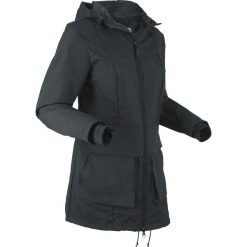 Kurtka funkcyjna outdoorowa, z kolekcji Maite Kelly bonprix czarny. Kurtki damskie marki SOLOGNAC. Za 79.99 zł.