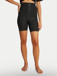 Calvin Klein Underwear Bielizna modelująca dolna LV00QF8175 Czarny. Czarna bielizna wyszczuplająca Calvin Klein Underwear, z syntetyku. Za 179.99 zł.