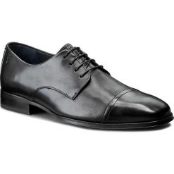 Półbuty JOOP! - Itanos 4140003405 Black 900. Półbuty na co dzień męskie marki JOOP!. W wyprzedaży za 549.00 zł.
