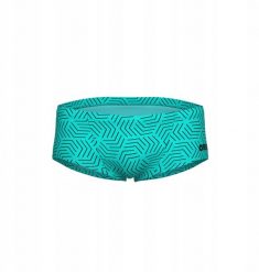 Arena Męskie Kąpielówki M ARENA Allover Swim Low Waist Short. Kąpielówki męskie Arena, m, bez wzorów, żeglarskie. Za 228.79 zł.