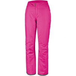 Columbia Spodnie Narciarskie On The Slope Pant Punch Pink S. Spodnie snowboardowe damskie marki Columbia. Za 299.00 zł.
