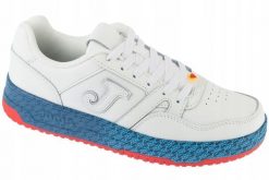 Joma C.Attica Men Superman 2562 CATTIW2562 białe 40. Białe buty sportowe męskie Joma, bez zapięcia. Za 273.47 zł.