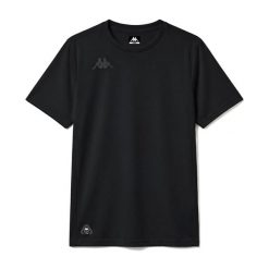Koszulka Kappa Imsor Pro. Białe koszulki sportowe męskie Kappa, xl, bez wzorów, z materiału, bez kołnierzyka, bez ramiączek, na fitness i siłownię. Za 215.00 zł.