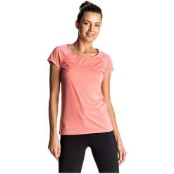 Roxy Damska Koszulka Sportowa Betty Bee Tee Shell Pink erjkt03234-mhg0 (Rozmiar Xl). Koszulki sportowe damskie marki Roxy. W wyprzedaży za 100.00 zł.