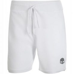 Spodenki tenisowe męskie Hydrogen Tech Shorts. Białe buty sportowe męskie HYDROGEN, m, bez wzorów, tenisowe. Za 249.00 zł.