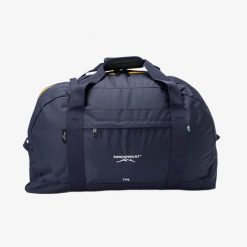 Torba Unisex Swedemount Large Duffel Bag wodoodporna. Niebieskie torby i plecaki dziecięce SWEDEMOUNT, z tkaniny. Za 199.99 zł.