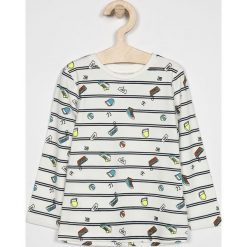Name it - Longsleeve dziecięcy 92-128 cm. T-shirty dla chłopców marki Name it. W wyprzedaży za 39.90 zł.