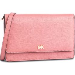 Torebka MICHAEL MICHAEL KORS - Crossbodies 32T8TF5C9T Rose. Listonoszki damskie MICHAEL Michael Kors. W wyprzedaży za 439.00 zł.