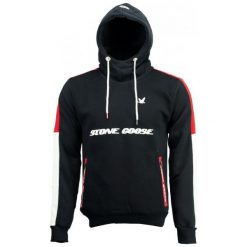 Stone Goose Bluza Męska Farstone Xl Ciemny Niebieski. Niebieskie bluzy męskie Stone Goose. Za 189.00 zł.
