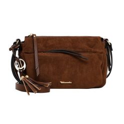 Tamaris Torebka Naramienna TAS Mareike Torebki 1 ct Damski. Torby na ramię damskie Tamaris, bez wzorów, z poliesteru, biznesowe, bez dodatków. Za 190.99 zł.
