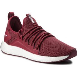 Buty PUMA - Nrgy Neko 191068 02 Pomegranate/Puma White. Buty sportowe męskie marki Puma. W wyprzedaży za 219.00 zł.