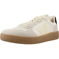 Buty VEJA VE3320942B Biały. Białe trekkingi męskie Veja, trekkingowe. Za 789.99 zł.