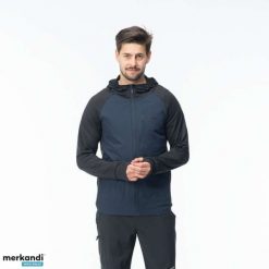 Męska Bluza JORSE. Bluzy męskie TREC, m, bez wzorów, bez kaptura. Za 145.51 zł.
