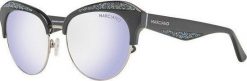 Guess Marciano Okulary przeciwsłoneczne Damskie Guess Marciano GM0777-5501C (55 mm). Okulary przeciwsłoneczne damskie guess marciano. Za 244.68 zł.