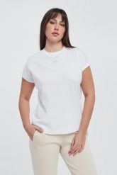 T-shirt damski Tadiana JOOP!. T-shirty damskie JOOP!, m, bez wzorów, bez kołnierzyka. Za 449.00 zł.