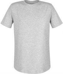 T-shirt męski Fila Regular Fit szary 2XL. Szare t-shirty męskie 661, m, bez wzorów, z bawełny, klasyczne, bez kołnierzyka. Za 124.99 zł.