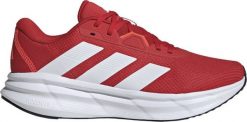 Buty męskie adidas Galaxy 7 Running czerwone IE8226 40. Czerwone buty sportowe męskie Adidas, bez zapięcia. Za 248.99 zł.