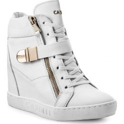 Sneakersy CARINII - B4095 G34-000-PSK-B88. Półbuty damskie marki Carinii. W wyprzedaży za 299.00 zł.