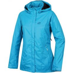 Hannah Kurtka Damska Mayra Ii Hawaiian Ocean 40. Kurtki damskie marki Hannah. W wyprzedaży za 239.00 zł.