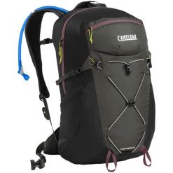 Plecak trekkingowy CamelBak Fourteener™ 26. Czarne plecaki damskie Camelbak, bez wzorów. Za 623.99 zł.