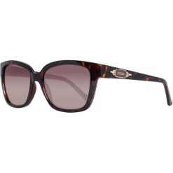 Guess Okulary Przeciwsłoneczne Damskie Brązowe. Okulary przeciwsłoneczne damskie Guess. Za 219.00 zł.