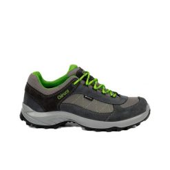 Buty trekkingowe Chiruca Australia 01. Szare trekkingi męskie Chiruca, trekkingowe. Za 524.00 zł.