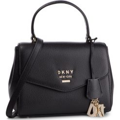 Torebka DKNY - R84DA928 Blk/Gold BGD. Torebki do ręki damskie marki DKNY. Za 849.00 zł.
