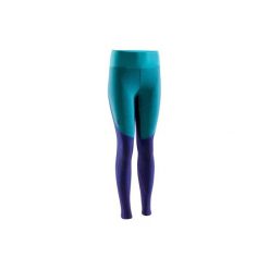 Legginsy wspinaczkowe Spider damskie. Legginsy damskie marki DOMYOS. Za 69.99 zł.