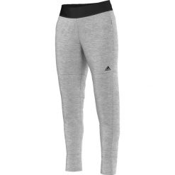 Adidas Spodnie Tappered Pant szare r. L (AJ6343). Spodnie dresowe damskie marki Adidas. Za 186.49 zł.