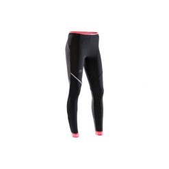 Legginsy do biegania KIPRUN WARM damskie. Legginsy damskie marki KALENJI. Za 119.99 zł.