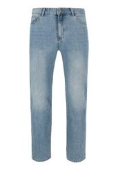 Jeansy męskie, Straight Fit, D-JACOB 2. Jeansy męskie Volcano, eleganckie. Za 189.99 zł.