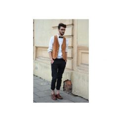 Mucha marthu HAZELNUT md0022. Krawaty i muchy marki Marthu. Za 89.00 zł.
