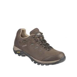 Buty trekkingowe męskie MEINDL Venezuela GTX, z membraną Gore-Tex. Brązowe trekkingi męskie Meindl, trekkingowe, gore-tex. Za 1,003.00 zł.