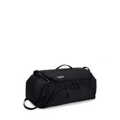 Torba Thule RoundTrip Bike Duffel 55 L - black. Czarne torby i plecaki dziecięce Thule. Za 507.99 zł.