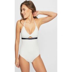 Tommy Hilfiger - Strój kąpielowy. Kostiumy jednoczęściowe damskie marki Tommy Hilfiger. Za 399.90 zł.