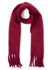 Marie Lund Szalik Kobiety lila, ONE SIZE. Szaliki i chusty damskie Marie Lund, bez wzorów. Za 179.95 zł.