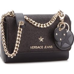 Torebka VERSACE JEANS - E1VSBBN4-70787 899. Torebki do ręki damskie marki Versace Jeans. W wyprzedaży za 489.00 zł.