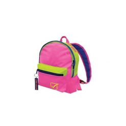 Plecak Givova Fuksjowo-Żółty dla Studentów. Czerwone plecaki damskie Givova, bez wzorów, eleganckie. Za 159.99 zł.