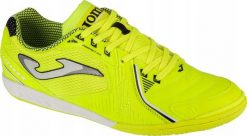 Joma Joma Dribling 2403 IN DRIS2403IN Granatowe 43. Buty sportowe męskie Joma, bez zapięcia. Za 159.99 zł.
