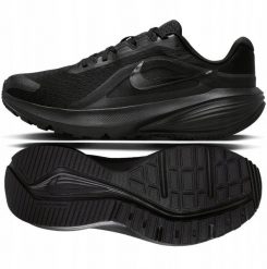 Nike Buty Nike Downshifter 14 W IB1899-001. Obuwie sportowe damskie Nike, bez wzorów, nike downshifter. Za 235.66 zł.