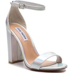 Sandały STEVE MADDEN - Carrson SM11000008-02002-954 Iridescent. Klapki damskie marki Steve Madden. Za 429.00 zł.