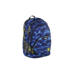 Plecak EvverClevver II, Brush Camou, MatchPatch. Torby i plecaki dziecięce marki HAMA. Za 494.99 zł.